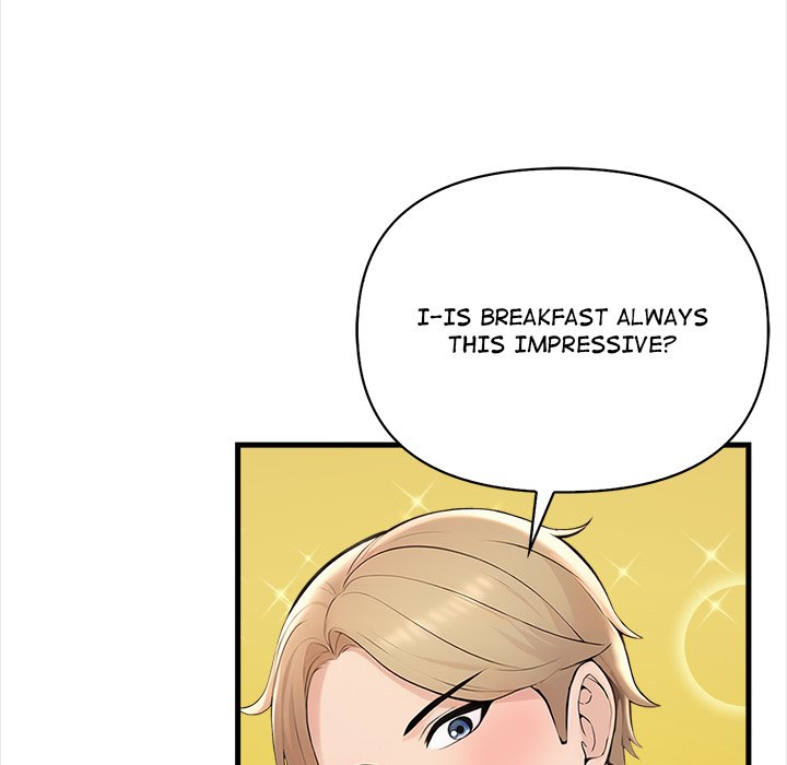 The Exchange Student & His Host Chapter 4 - Manhwa18.com