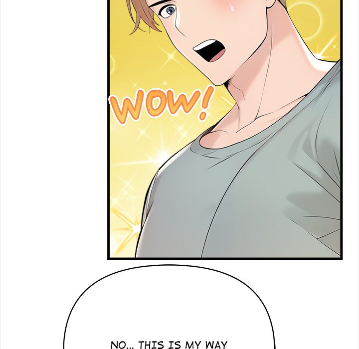 The Exchange Student & His Host Chapter 4 - Manhwa18.com