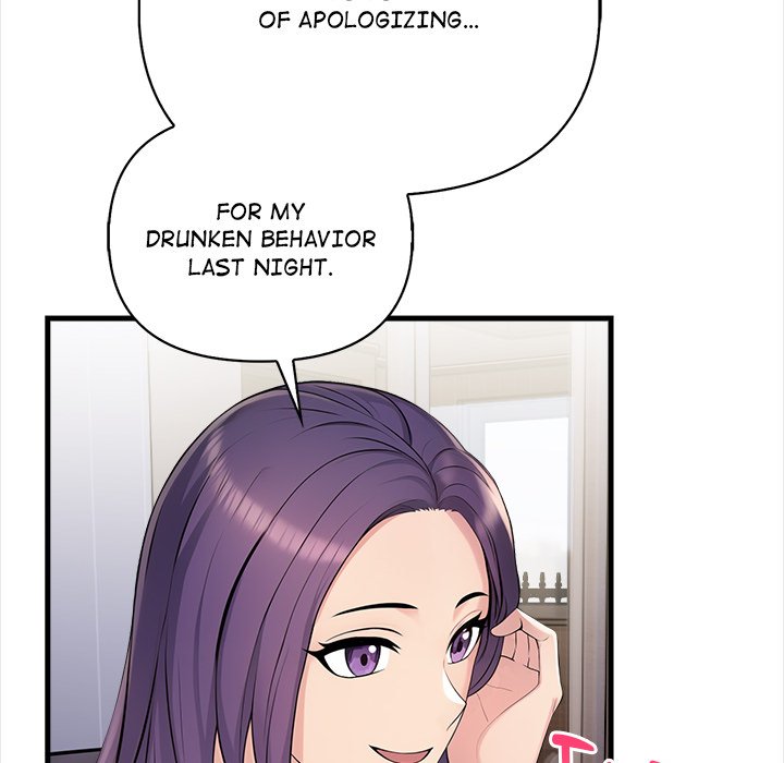 The Exchange Student & His Host Chapter 4 - Manhwa18.com