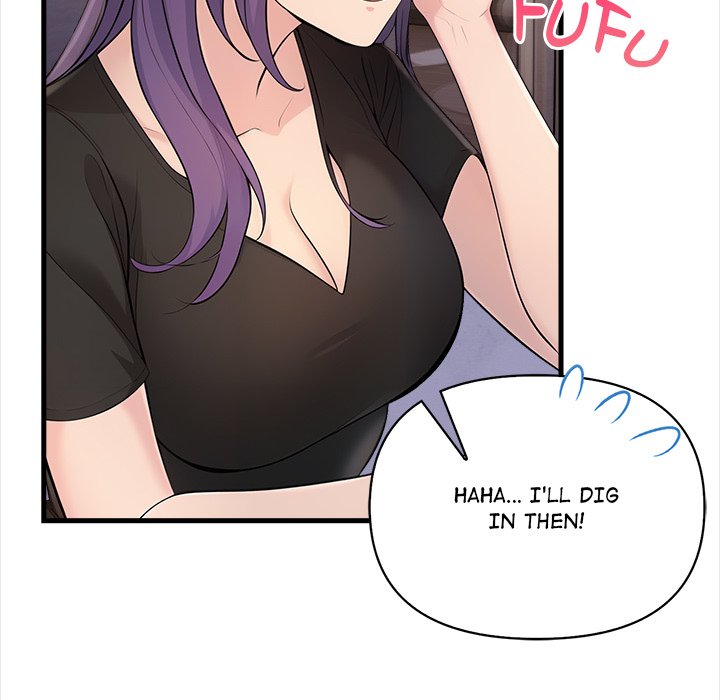 The Exchange Student & His Host Chapter 4 - Manhwa18.com