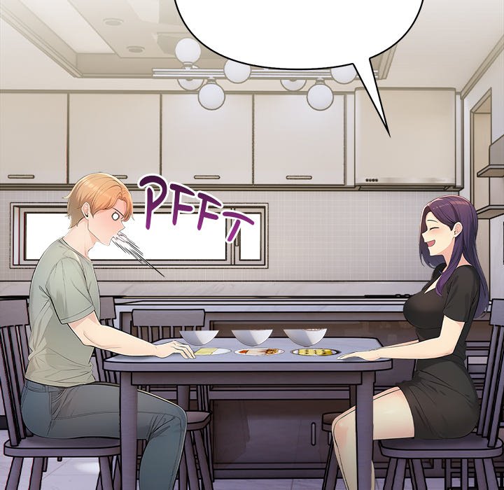 The Exchange Student & His Host Chapter 4 - Manhwa18.com