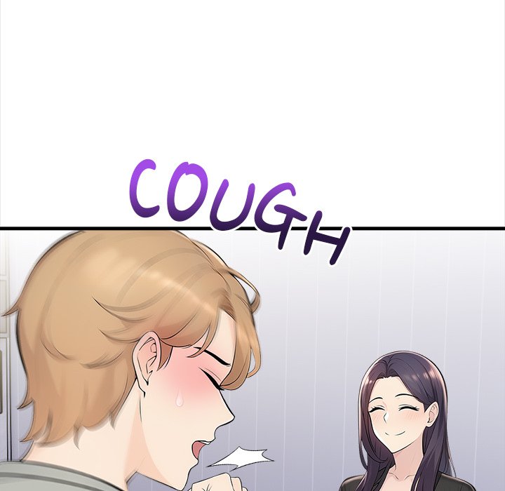 The Exchange Student & His Host Chapter 4 - Manhwa18.com