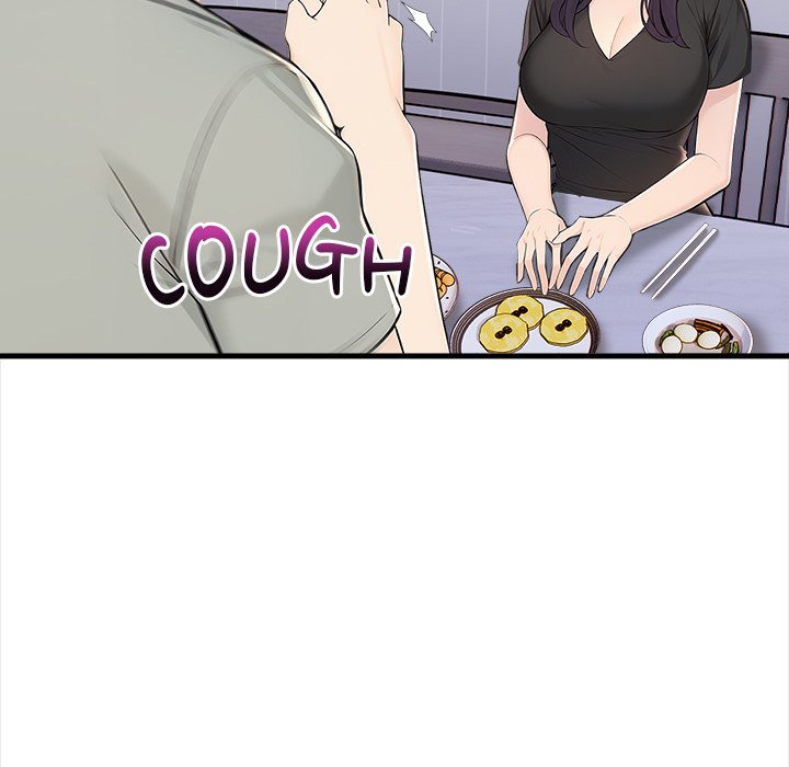 The Exchange Student & His Host Chapter 4 - Manhwa18.com
