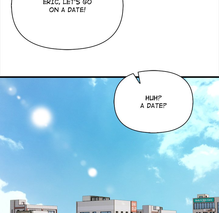 The Exchange Student & His Host Chapter 4 - Manhwa18.com