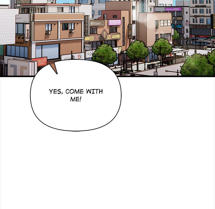 The Exchange Student & His Host Chapter 4 - Manhwa18.com