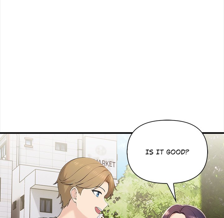 The Exchange Student & His Host Chapter 4 - Manhwa18.com