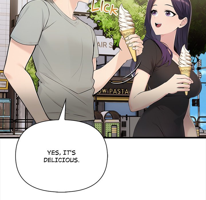 The Exchange Student & His Host Chapter 4 - Manhwa18.com