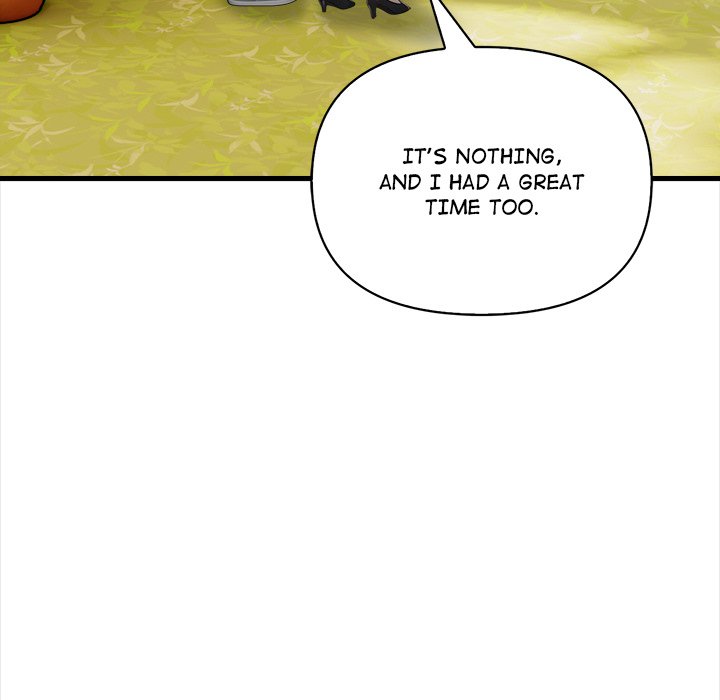 The Exchange Student & His Host Chapter 4 - Manhwa18.com