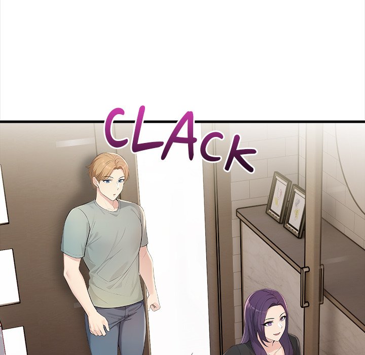 The Exchange Student & His Host Chapter 4 - Manhwa18.com