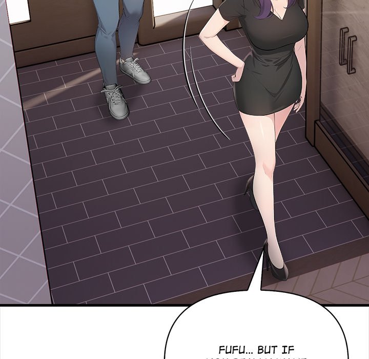 The Exchange Student & His Host Chapter 4 - Manhwa18.com