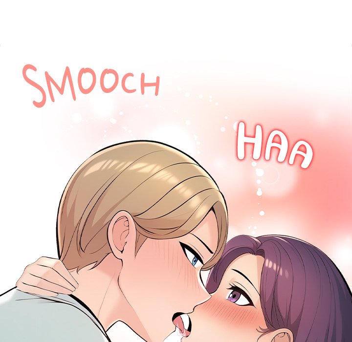 The Exchange Student & His Host Chapter 4 - Manhwa18.com