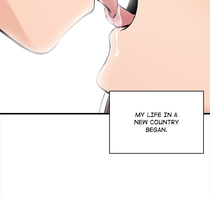The Exchange Student & His Host Chapter 4 - Manhwa18.com