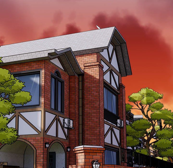 The Exchange Student & His Host Chapter 4 - Manhwa18.com