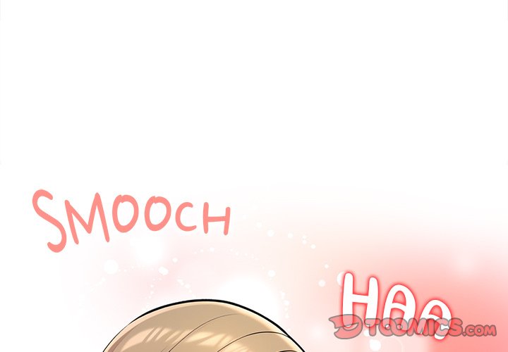 The Exchange Student & His Host Chapter 5 - Manhwa18.com
