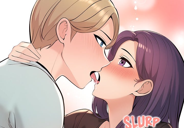 The Exchange Student & His Host Chapter 5 - Manhwa18.com