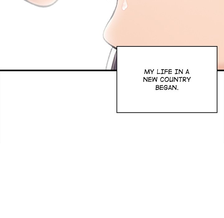 The Exchange Student & His Host Chapter 5 - Manhwa18.com