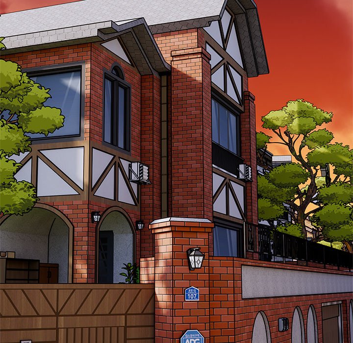 The Exchange Student & His Host Chapter 5 - Manhwa18.com