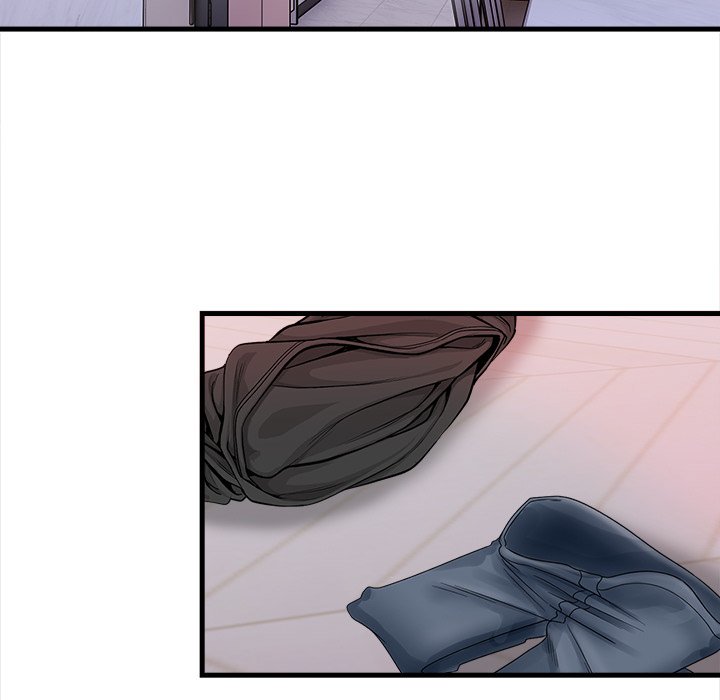 The Exchange Student & His Host Chapter 5 - Manhwa18.com