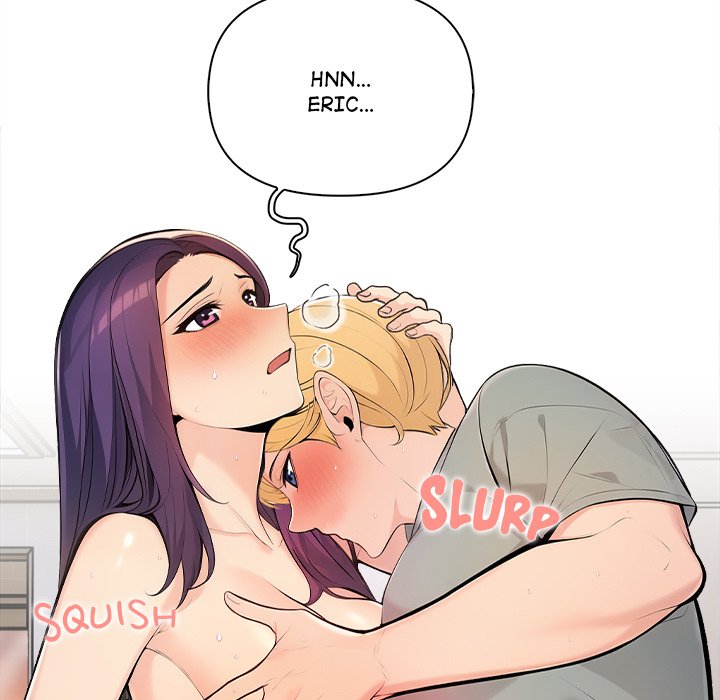 The Exchange Student & His Host Chapter 5 - Manhwa18.com