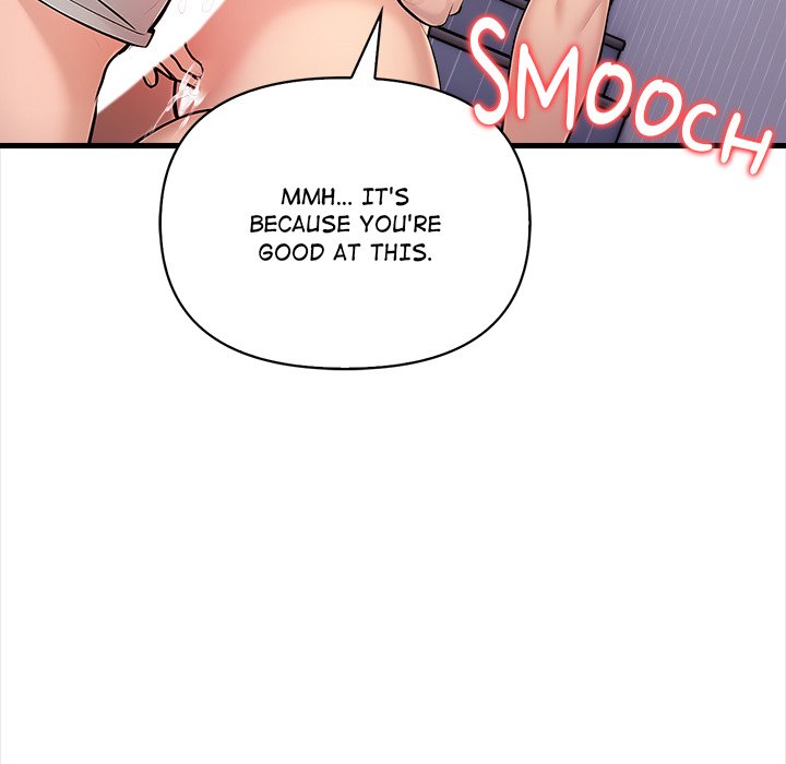 The Exchange Student & His Host Chapter 5 - Manhwa18.com