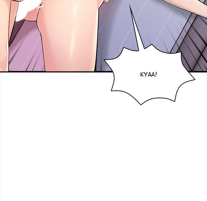 The Exchange Student & His Host Chapter 5 - Manhwa18.com