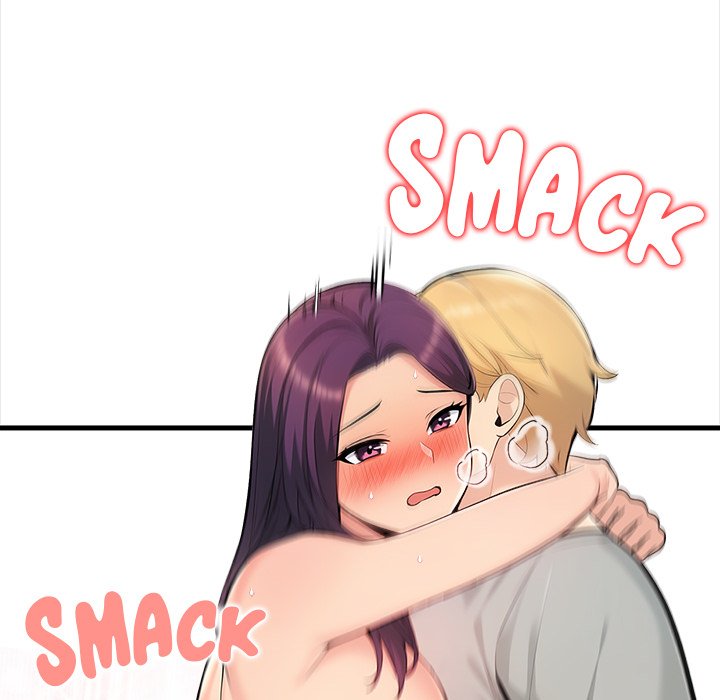 The Exchange Student & His Host Chapter 5 - Manhwa18.com
