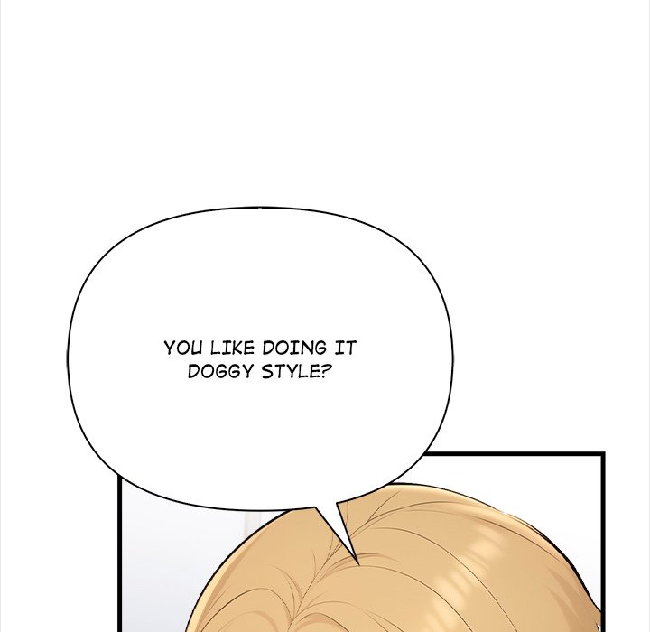 The Exchange Student & His Host Chapter 5 - Manhwa18.com
