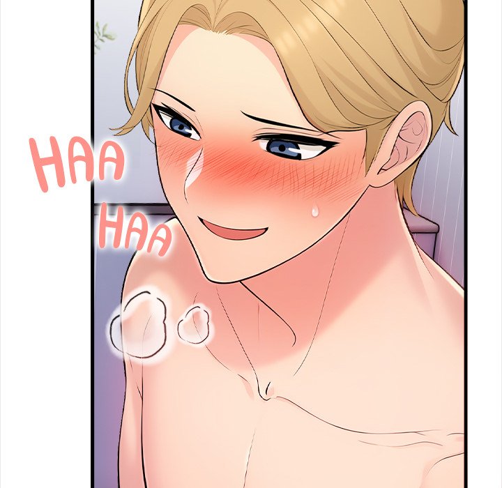 The Exchange Student & His Host Chapter 5 - Manhwa18.com