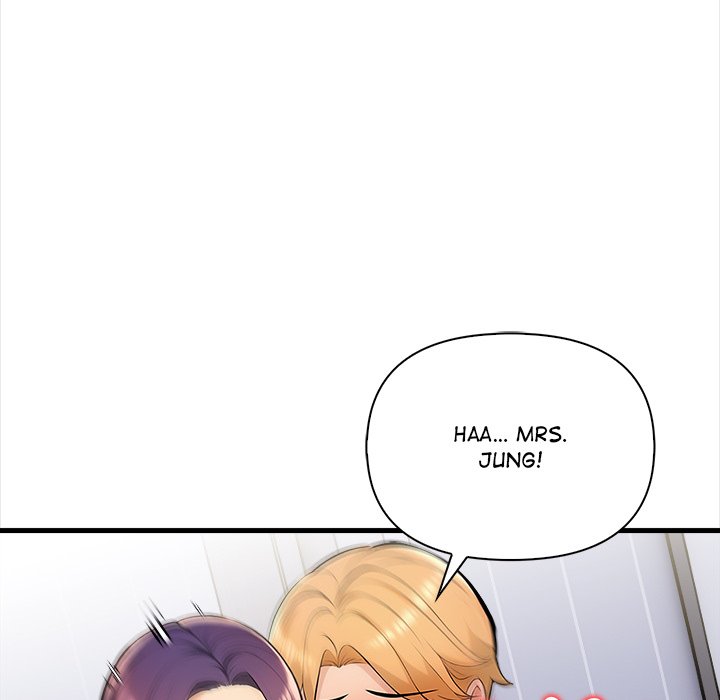 The Exchange Student & His Host Chapter 5 - Manhwa18.com