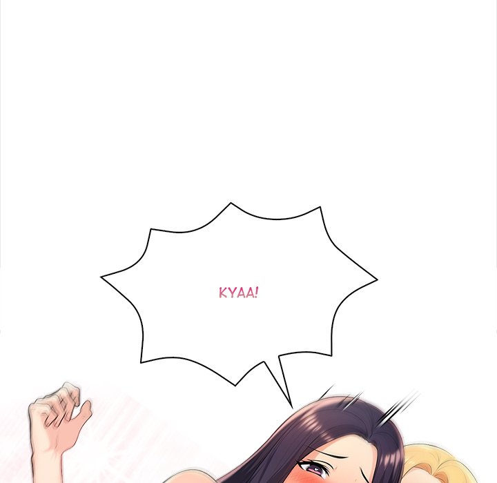 The Exchange Student & His Host Chapter 5 - Manhwa18.com