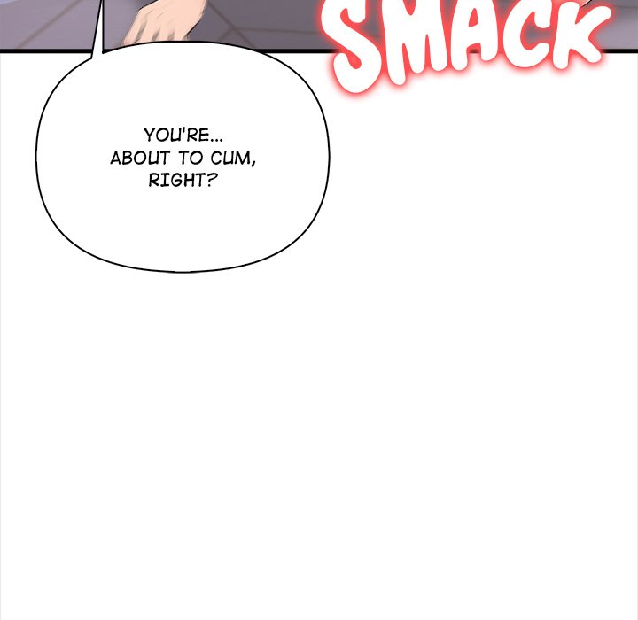 The Exchange Student & His Host Chapter 5 - Manhwa18.com