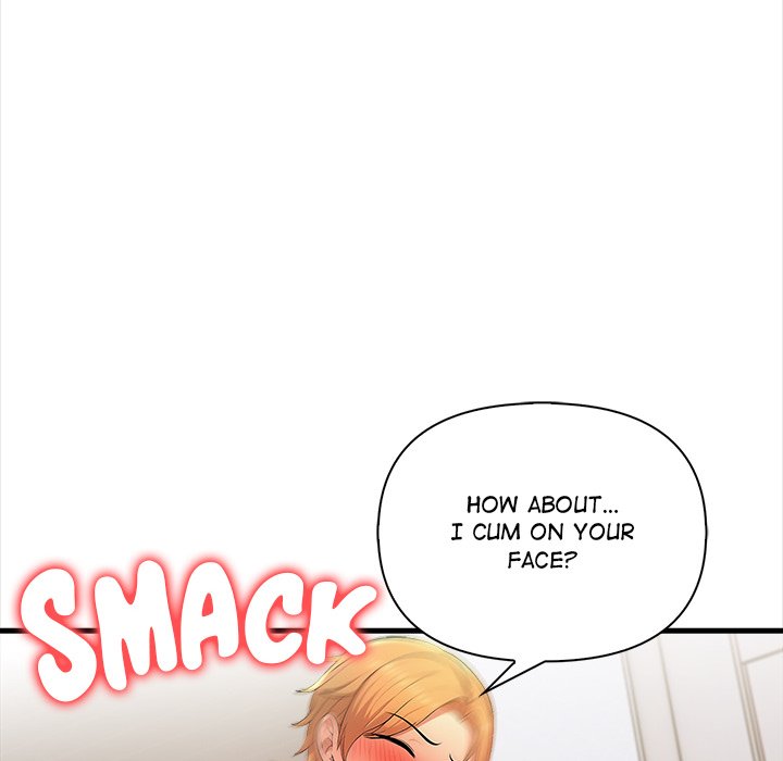 The Exchange Student & His Host Chapter 5 - Manhwa18.com