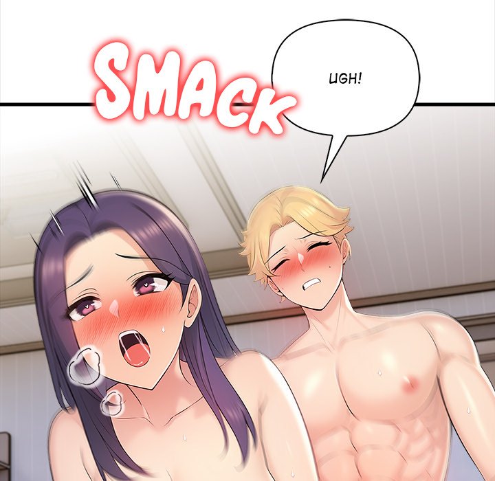 The Exchange Student & His Host Chapter 5 - Manhwa18.com