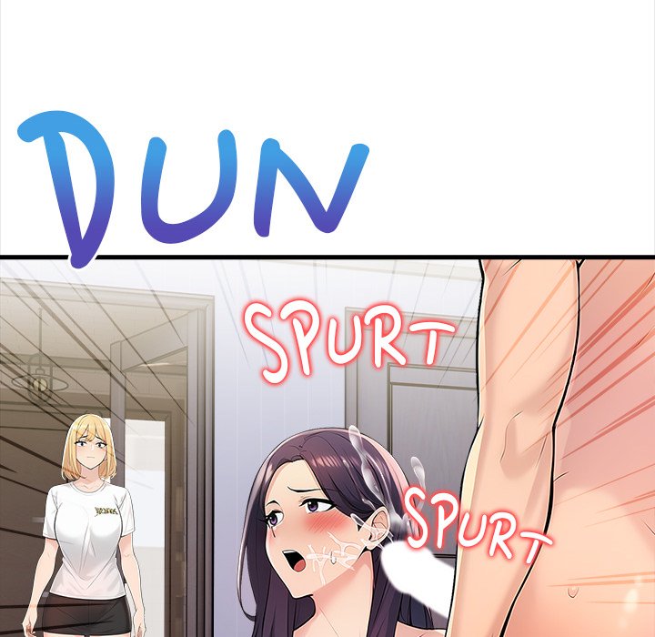 The Exchange Student & His Host Chapter 5 - Manhwa18.com