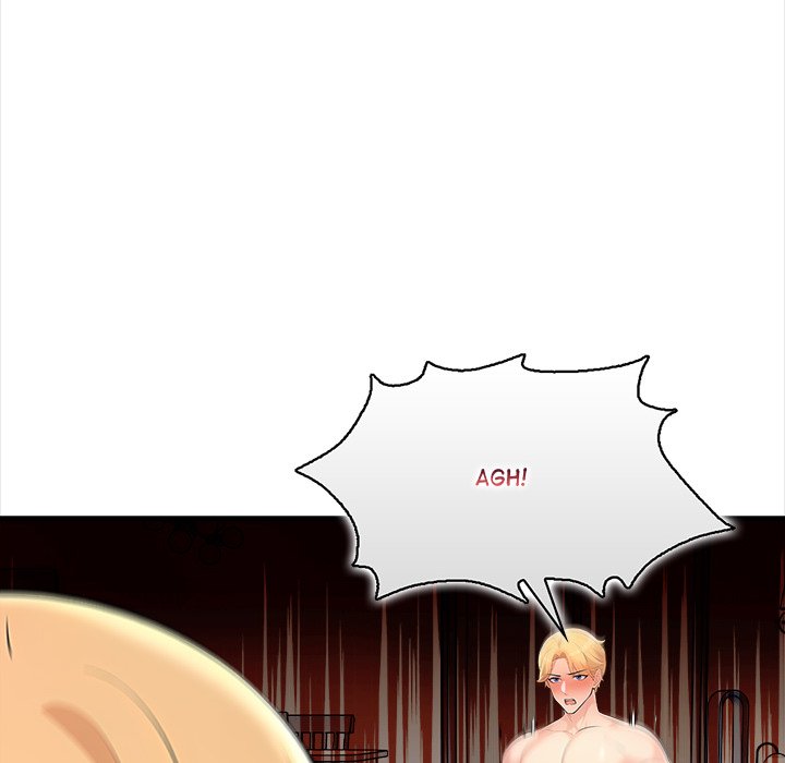 The Exchange Student & His Host Chapter 5 - Manhwa18.com