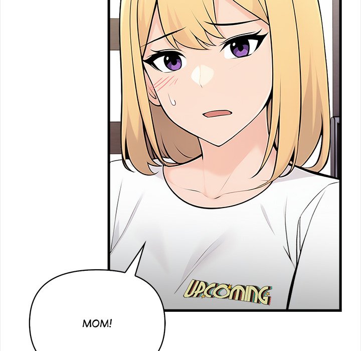 The Exchange Student & His Host Chapter 5 - Manhwa18.com