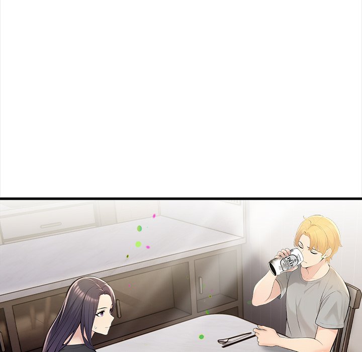 The Exchange Student & His Host Chapter 5 - Manhwa18.com