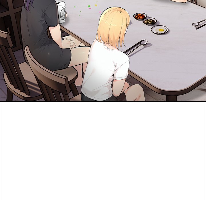 The Exchange Student & His Host Chapter 5 - Manhwa18.com