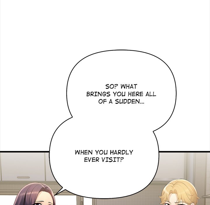 The Exchange Student & His Host Chapter 5 - Manhwa18.com