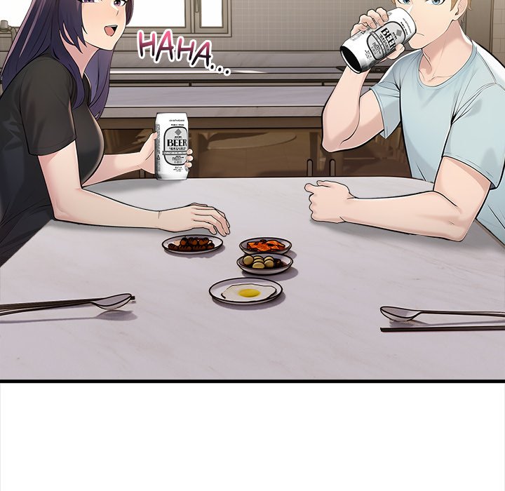 The Exchange Student & His Host Chapter 5 - Manhwa18.com