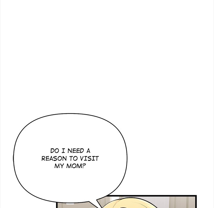 The Exchange Student & His Host Chapter 5 - Manhwa18.com
