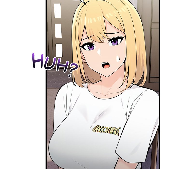 The Exchange Student & His Host Chapter 5 - Manhwa18.com