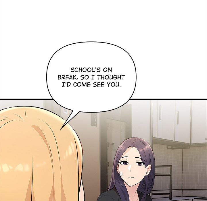 The Exchange Student & His Host Chapter 5 - Manhwa18.com