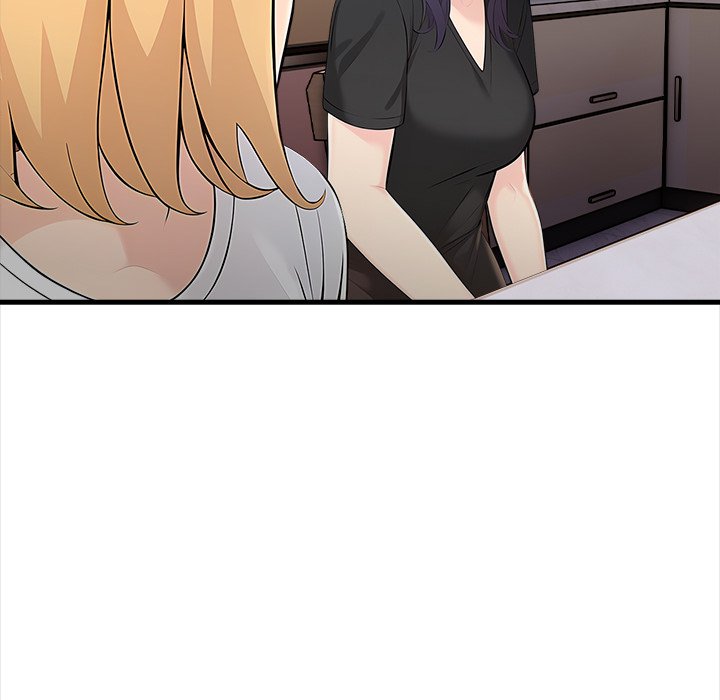 The Exchange Student & His Host Chapter 5 - Manhwa18.com