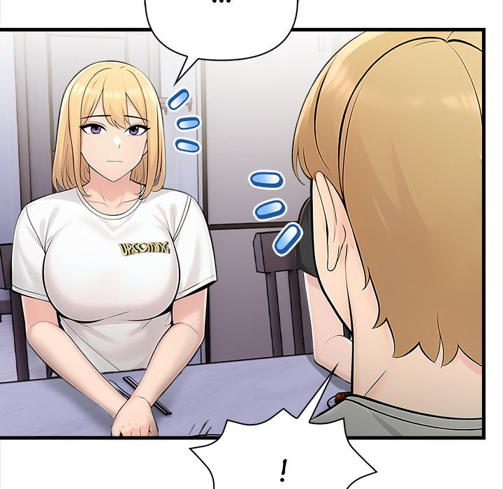 The Exchange Student & His Host Chapter 5 - Manhwa18.com