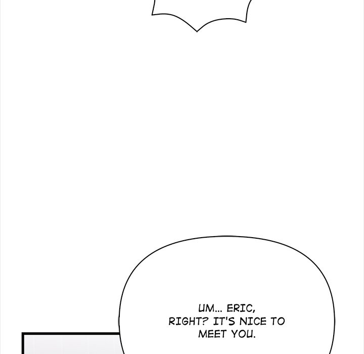 The Exchange Student & His Host Chapter 5 - Manhwa18.com