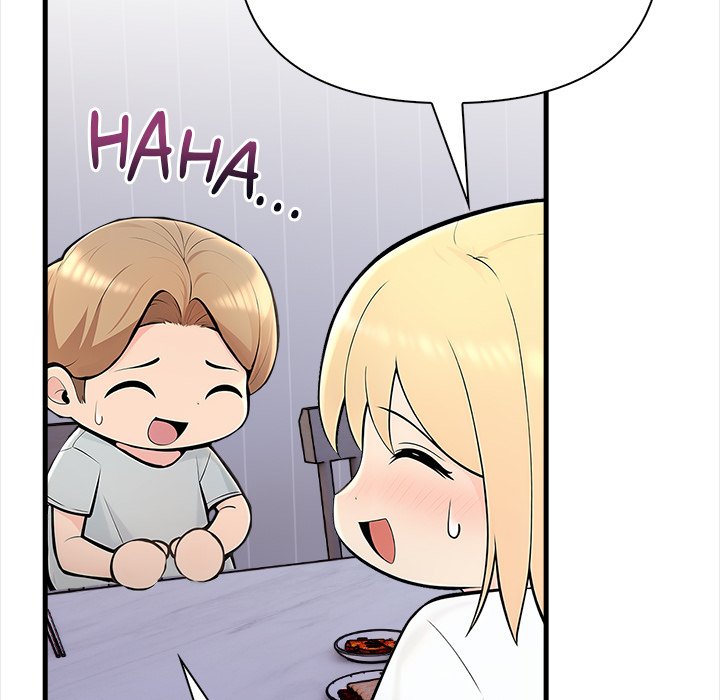 The Exchange Student & His Host Chapter 5 - Manhwa18.com