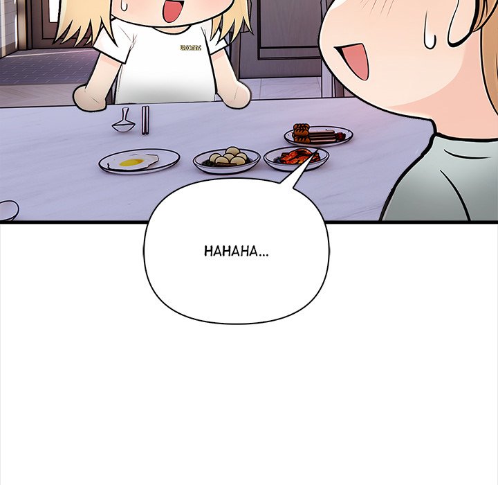 The Exchange Student & His Host Chapter 5 - Manhwa18.com