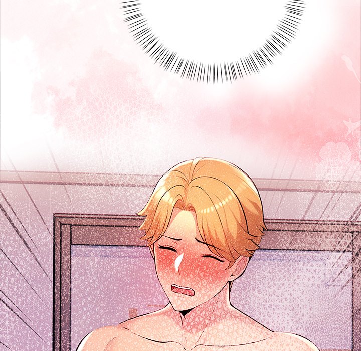 The Exchange Student & His Host Chapter 5 - Manhwa18.com