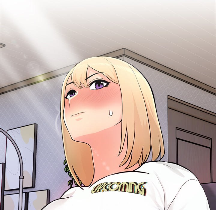 The Exchange Student & His Host Chapter 5 - Manhwa18.com